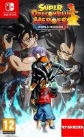 Super Dragon Ball Heroes NSW NEW